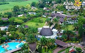 Klub Bunga Theme Park Hotel